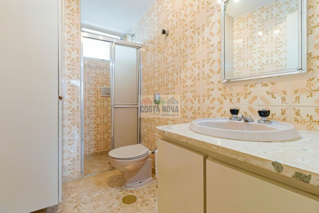 Imagem Apartamento com 4 Quartos à Venda, 166 m² em Santa Cecília - São Paulo