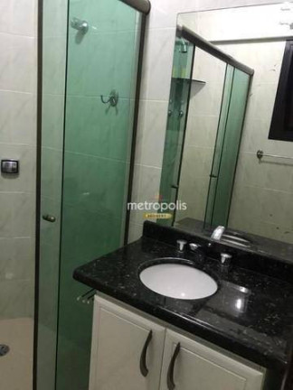 Imagem Apartamento com 2 Quartos à Venda, 75 m² em Jardim Bela Vista - Santo André