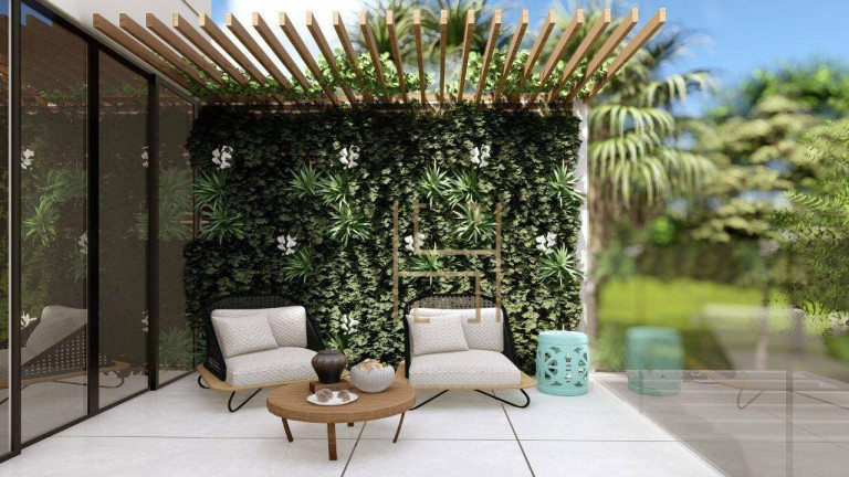 Imagem Casa com 3 Quartos à Venda, 150 m² em Manguinhos - Serra Imagem Casa com 3 Quartos à Venda, 150 m² em Manguinhos - Serra