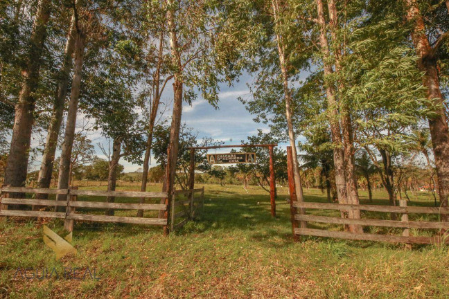 Chácara com 2 Quartos à Venda, 400 m² em Zona Rural - Campo Grande