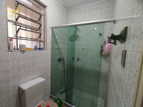 Imagem Casa com 3 Quartos à Venda, 120 m² em Esplanada Dos Barreiros - Sao Vicente