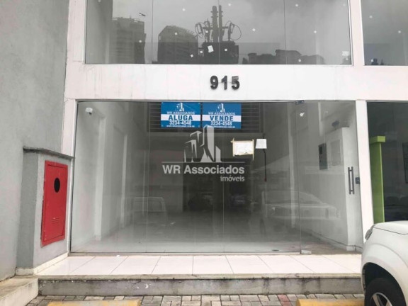 Imagem Imóvel Comercial à Venda, 80 m²