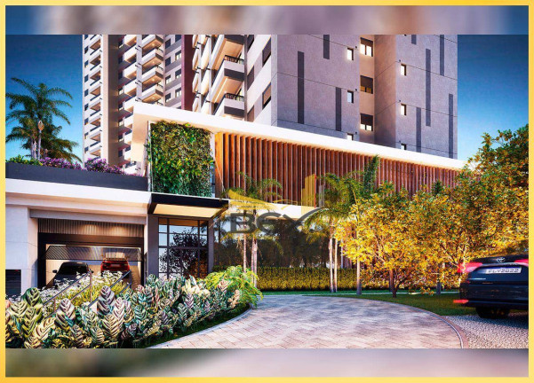 Imagem Apartamento com 3 Quartos à Venda, 81 m² em Nova Aldeinha - Barueri