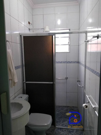 Imagem Imóvel com 2 Quartos à Venda, 110 m² em Jardim São Nicolau - São Paulo Imagem Imóvel com 2 Quartos à Venda, 110 m² em Jardim São Nicolau - São Paulo