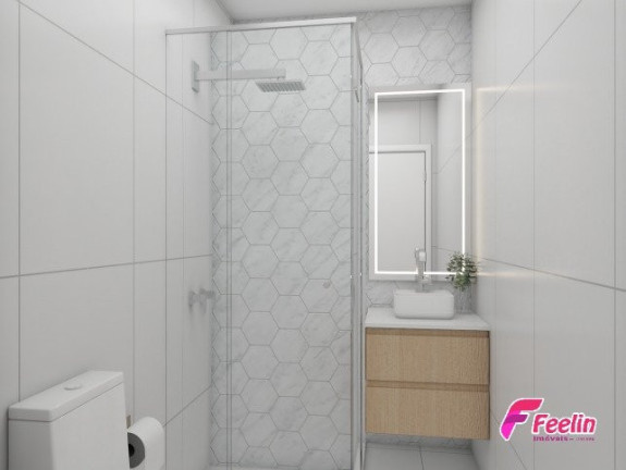 Imagem Casa com 2 Quartos à Venda, 85 m² em Areias - São José