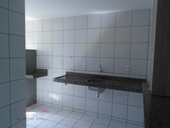 Imagem Apartamento com 1 Quarto à Venda, 77 m² em Campestre - Teresina