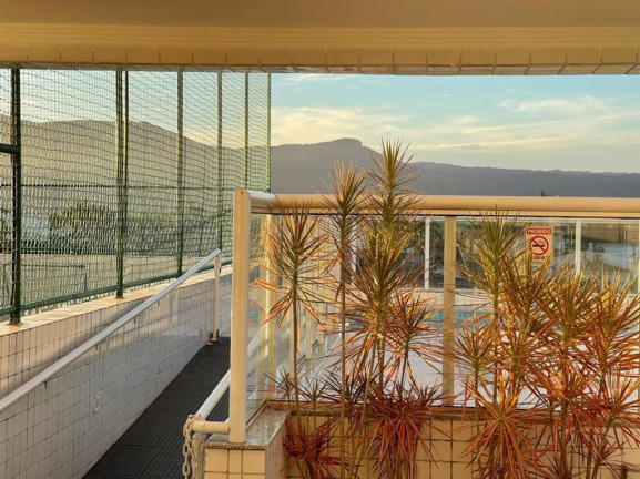 Imagem Apartamento com 1 Quarto à Venda, 46 m² em Tupi - Praia Grande