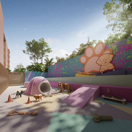 Imagem Apartamento com 2 Quartos à Venda, 77 m² em Praia Formosa - Cabedelo