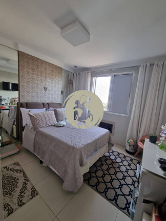Imagem Apartamento com 2 Quartos à Venda, 105 m² em Embare - Santos