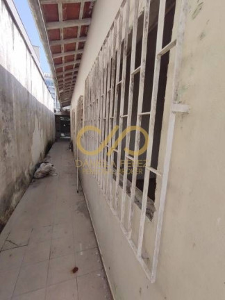 Imagem Casa com 1 Quarto à Venda, 125 m² em Maracanã - Praia Grande