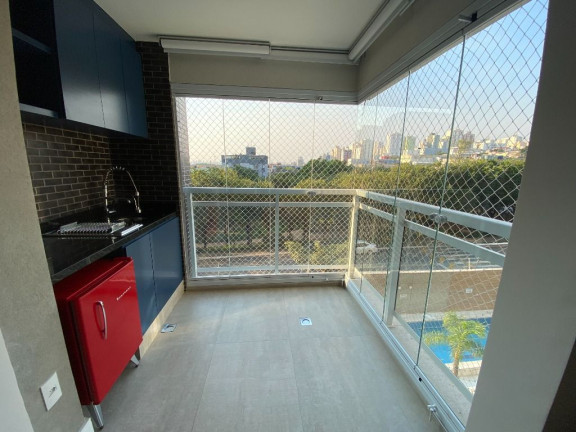 Imagem Apartamento com 2 Quartos para Alugar, 69 m² em Cerâmica - São Caetano Do Sul