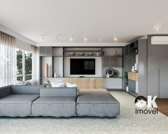 Imagem Apartamento com 3 Quartos à Venda, 207 m² em Jardim Paulista - São Paulo Imagem Apartamento com 3 Quartos à Venda, 207 m² em Jardim Paulista - São Paulo
