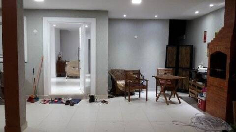 Imagem Casa de Condomínio com 4 Quartos à Venda, 230 m² em Vargem Pequena - Rio De Janeiro Imagem Casa de Condomínio com 4 Quartos à Venda, 230 m² em Vargem Pequena - Rio De Janeiro