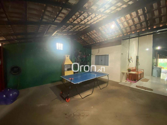 Imagem Casa com 2 Quartos à Venda, 140 m² em Residencial Itaipu - Goiânia Imagem Casa com 2 Quartos à Venda, 140 m² em Residencial Itaipu - Goiânia