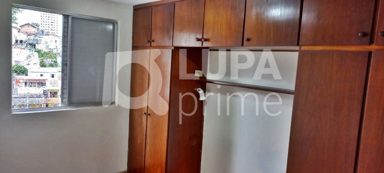 Imagem Apartamento com 2 Quartos à Venda, 50 m² em Mandaqui - São Paulo