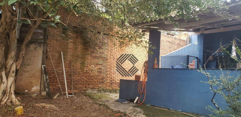 Imagem Casa com 2 Quartos à Venda, 200 m² em Jardim Faculdade - Sorocaba