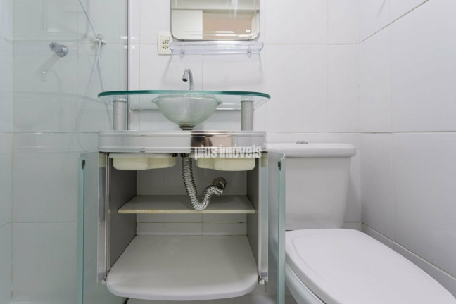 Imagem Apartamento com 2 Quartos à Venda, 44 m² em Pinheiros - São Paulo Imagem Apartamento com 2 Quartos à Venda, 44 m² em Pinheiros - São Paulo