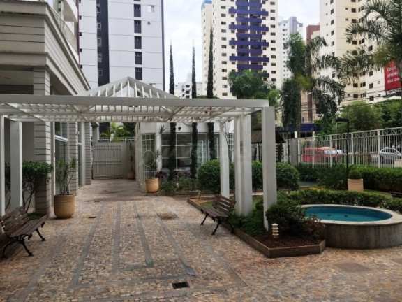 Imagem Apartamento com 2 Quartos à Venda, 65 m² em Setor Bueno - Goiânia