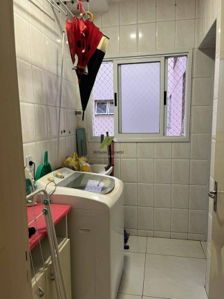Imagem Apartamento com 3 Quartos à Venda, 83 m²