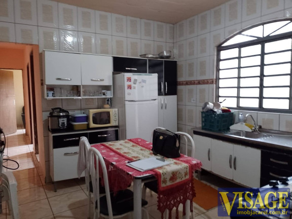 Imagem Casa com 3 Quartos à Venda, em Jd. Paraiso - Jacareí Imagem Casa com 3 Quartos à Venda, em Jd. Paraiso - Jacareí