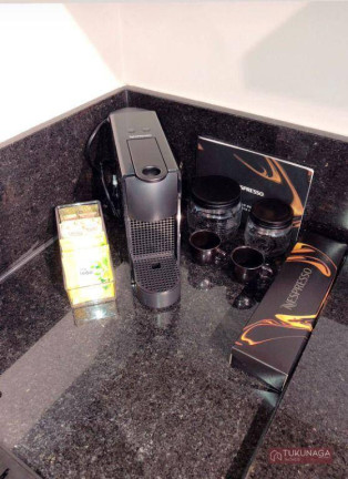 Imagem Studio com 1 Quarto à Venda, 37 m² em Centro - Guarulhos