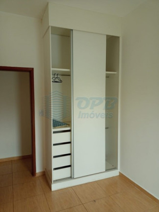 Imagem Apartamento para Alugar,  em Jardim Botânico - Ribeirão Preto