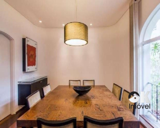 Imagem Apartamento com 4 Quartos à Venda, 245 m² em Jardim Paulista - São Paulo