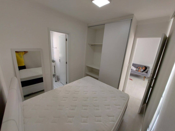 Imagem Apartamento com 1 Quarto para Alugar, 45 m² em Saúde - São Paulo