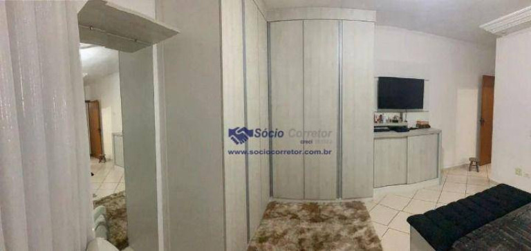 Imagem Sobrado com 3 Quartos à Venda, 180 m² em Vila Moreira - Guarulhos