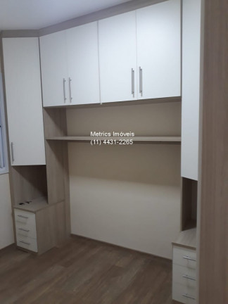 Imagem Imóvel com 2 Quartos à Venda, 56 m² em Cidade Luiza - Jundiaí