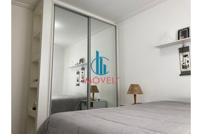 Imagem Apartamento com 2 Quartos à Venda, 64 m² em Vila Mascote - São Paulo