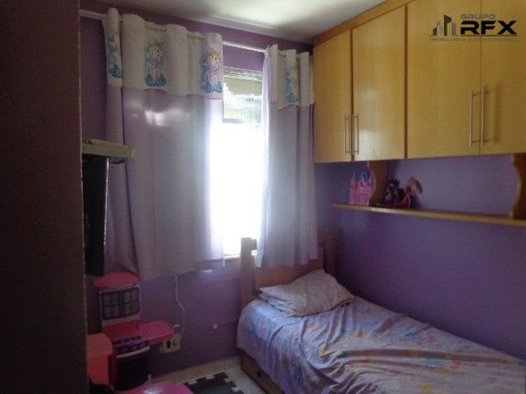 Imagem Apartamento com 2 Quartos à Venda, 70 m² em Fonseca - Niterói