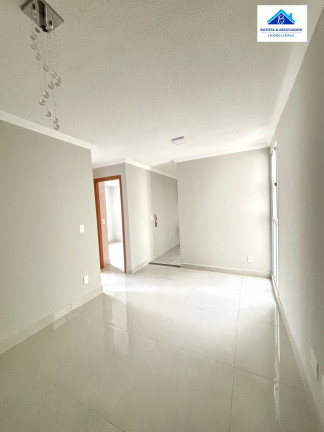 Imagem Apartamento com 2 Quartos à Venda, 43 m² em Morada Do Sol - Americana Imagem Apartamento com 2 Quartos à Venda, 43 m² em Morada Do Sol - Americana