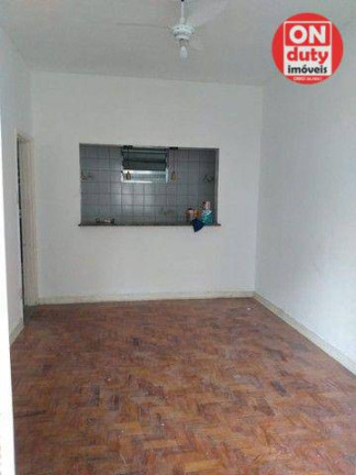 Imagem Apartamento com 1 Quarto à Venda, 59 m² em Itararé - São Vicente Imagem Apartamento com 1 Quarto à Venda, 59 m² em Itararé - São Vicente