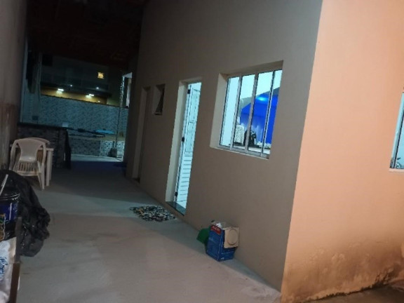 Imagem Casa com 4 Quartos à Venda, 200 m² em Massaguaçu - Caraguatatuba
