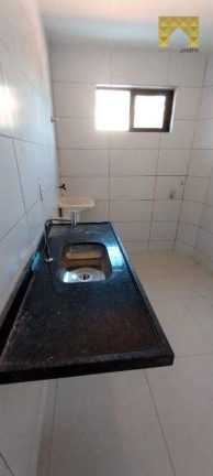 Imagem Apartamento com 2 Quartos à Venda, 44 m² em Bessa - João Pessoa