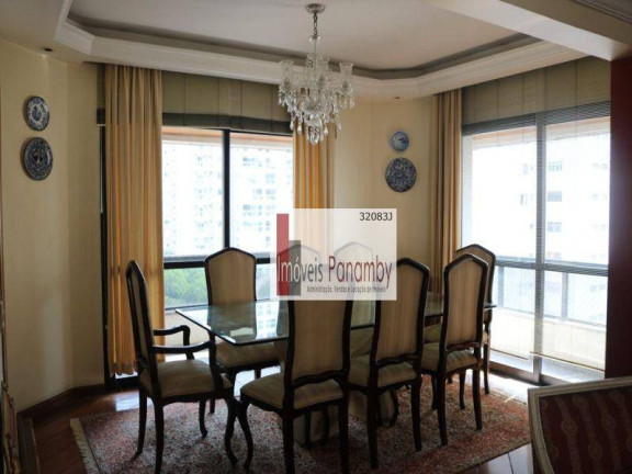 Imagem Apartamento com 4 Quartos à Venda, 210 m² em Perdizes - São Paulo Imagem Apartamento com 4 Quartos à Venda, 210 m² em Perdizes - São Paulo
