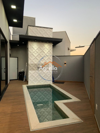 Imagem Imóvel com 3 Quartos à Venda, 112 m² em Condominio Santa Mônica Iii - Mogi Guaçu Imagem Imóvel com 3 Quartos à Venda, 112 m² em Condominio Santa Mônica Iii - Mogi Guaçu