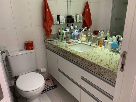 Imagem Apartamento com 4 Quartos à Venda, 140 m² em Icaraí - Niterói