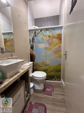 Imagem Casa com 2 Quartos à Venda, 57 m² em Fortaleza - Blumenau