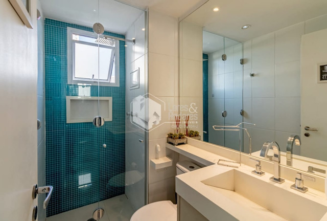 Imagem Apartamento com 2 Quartos à Venda, 56 m² em Vila Anastácio - São Paulo