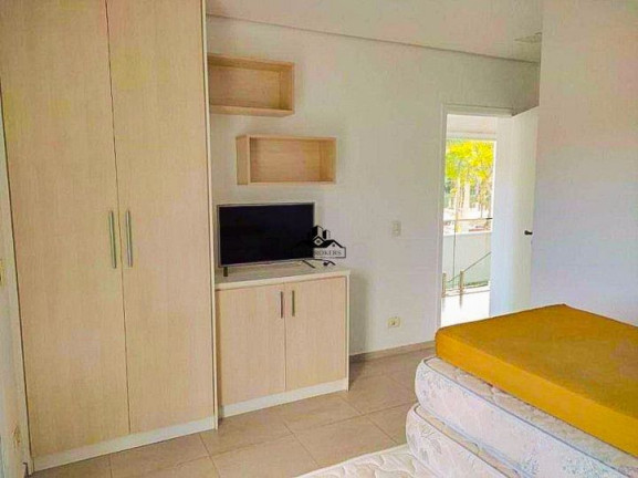 Imagem Casa de Condomínio com 3 Quartos à Venda, 279 m² em Loteamento Balneário Mogiano - Bertioga