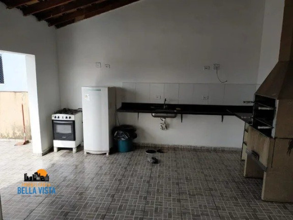 Imagem Apartamento com 2 Quartos à Venda, em Vila Voturua - São Vicente Imagem Apartamento com 2 Quartos à Venda, em Vila Voturua - São Vicente