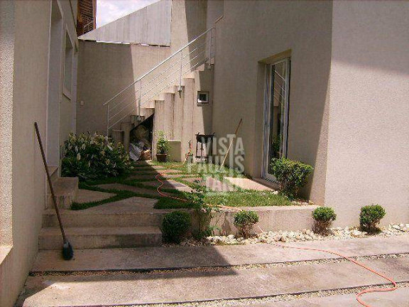 Imagem Casa com 3 Quartos à Venda, 200 m² em Cidade Monções - São Paulo Imagem Casa com 3 Quartos à Venda, 200 m² em Cidade Monções - São Paulo