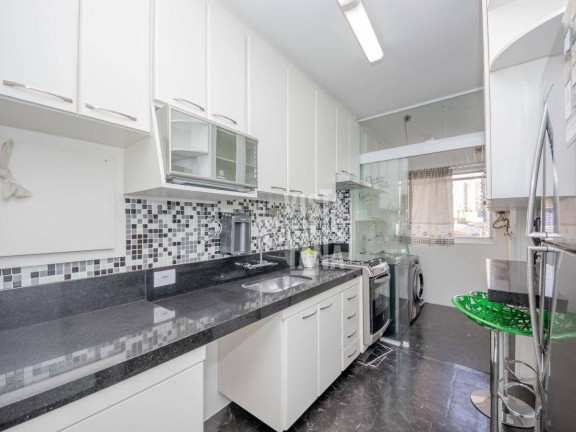 Imagem Apartamento com 3 Quartos à Venda, 66 m² em Perdizes - São Paulo