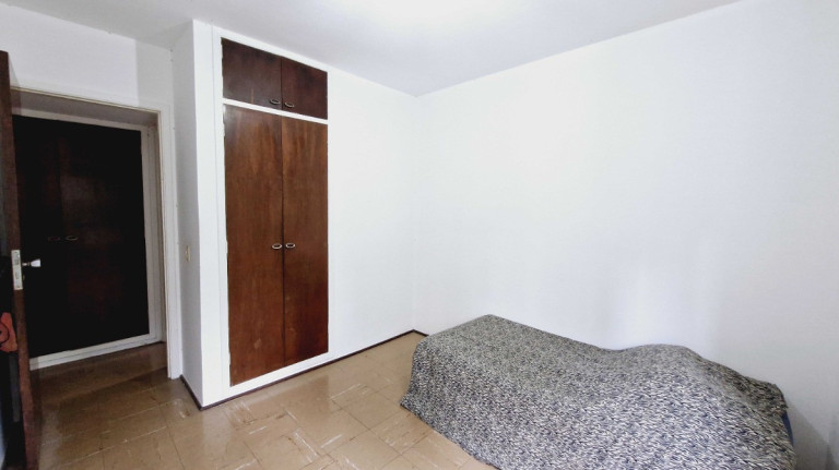 Imagem Apartamento com 3 Quartos à Venda, 100 m² em Campo Belo - São Paulo