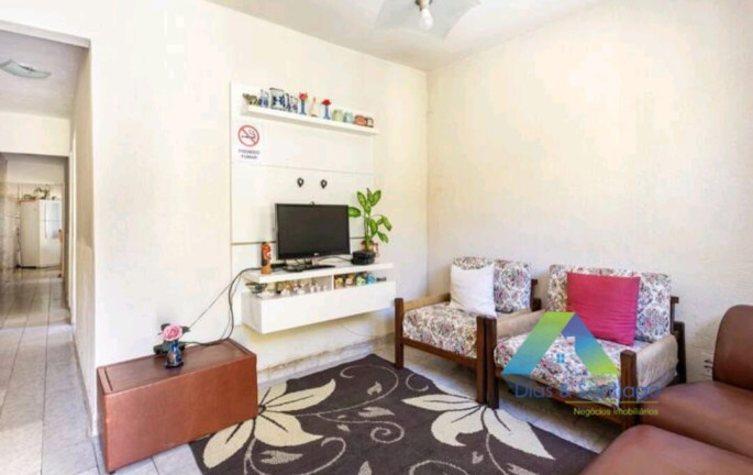 Imagem Casa com 3 Quartos à Venda, 110 m² em Vila Guarani (z Sul) - São Paulo Imagem Casa com 3 Quartos à Venda, 110 m² em Vila Guarani (z Sul) - São Paulo