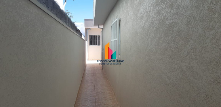 Imagem Casa com 5 Quartos à Venda, 256 m² em Jardim Das Tulipas - Jundiaí