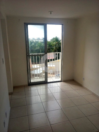 Imagem Apartamento com 2 Quartos à Venda, 50 m² em Caji - Lauro De Freitas Imagem Apartamento com 2 Quartos à Venda, 50 m² em Caji - Lauro De Freitas