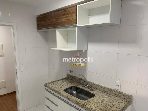Imagem Apartamento com 3 Quartos à Venda, 89 m² em Santa Paula - São Caetano Do Sul